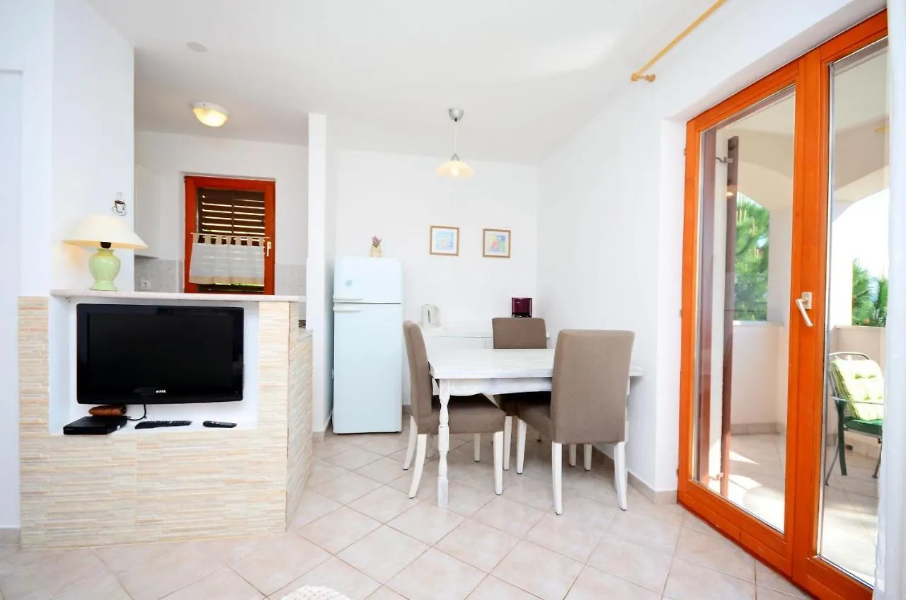 Apartment Andreas Ravni Kroatië