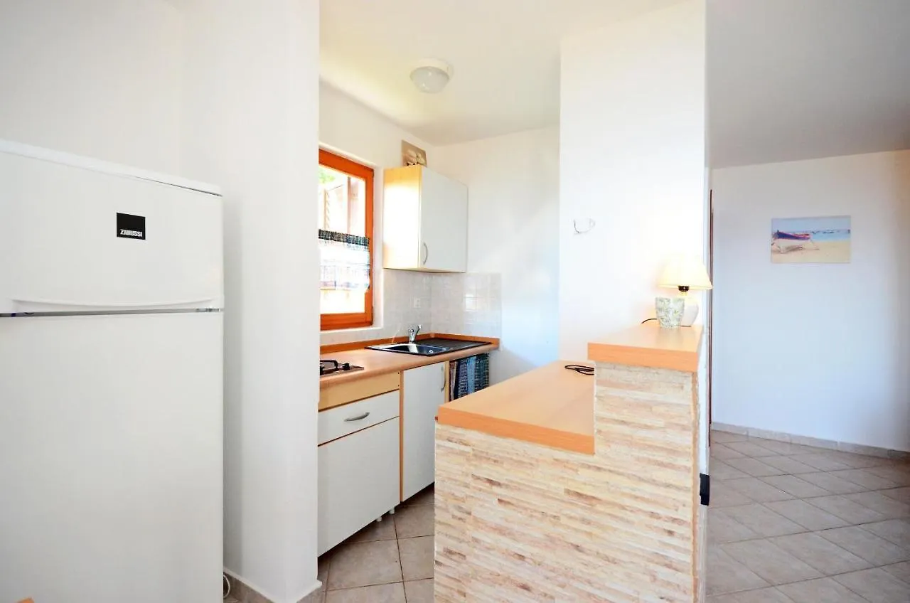 Apartment Andreas Ravni
