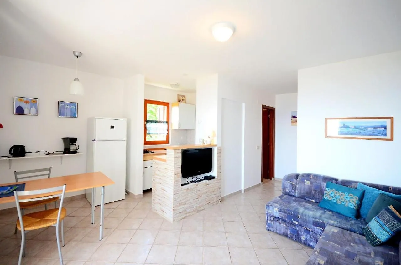Apartment Andreas Ravni Kroatië