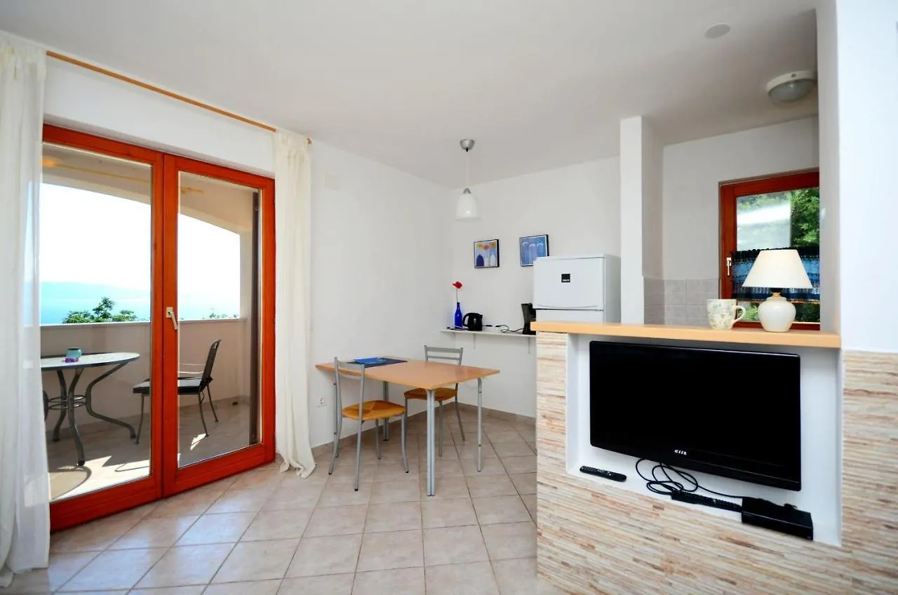 Apartment Andreas Ravni