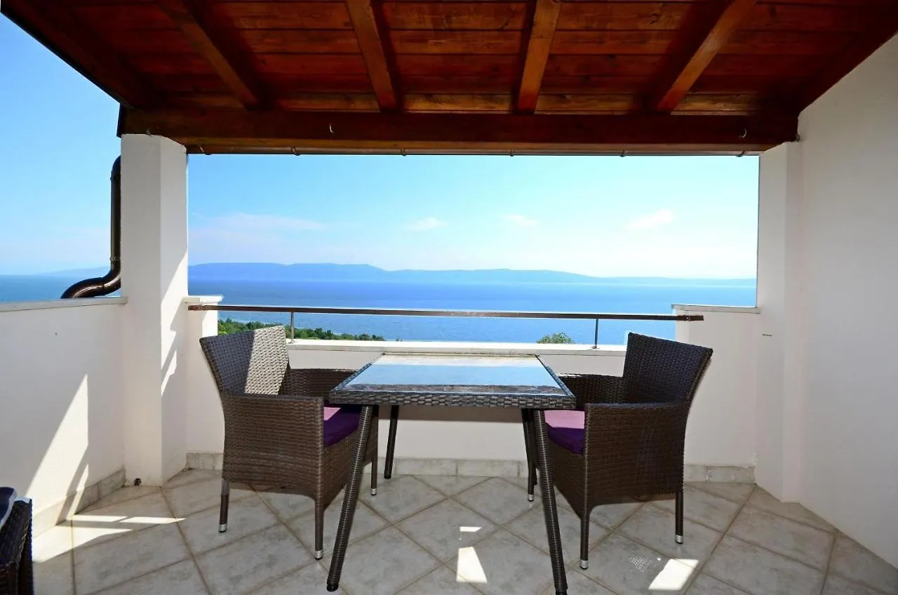 Apartment Andreas Ravni Kroatië