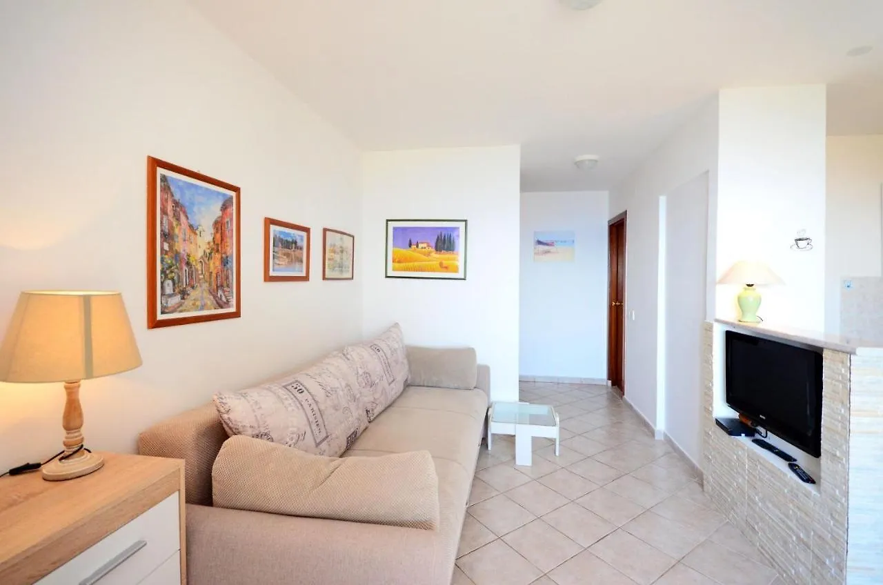 Apartment Andreas Ravni