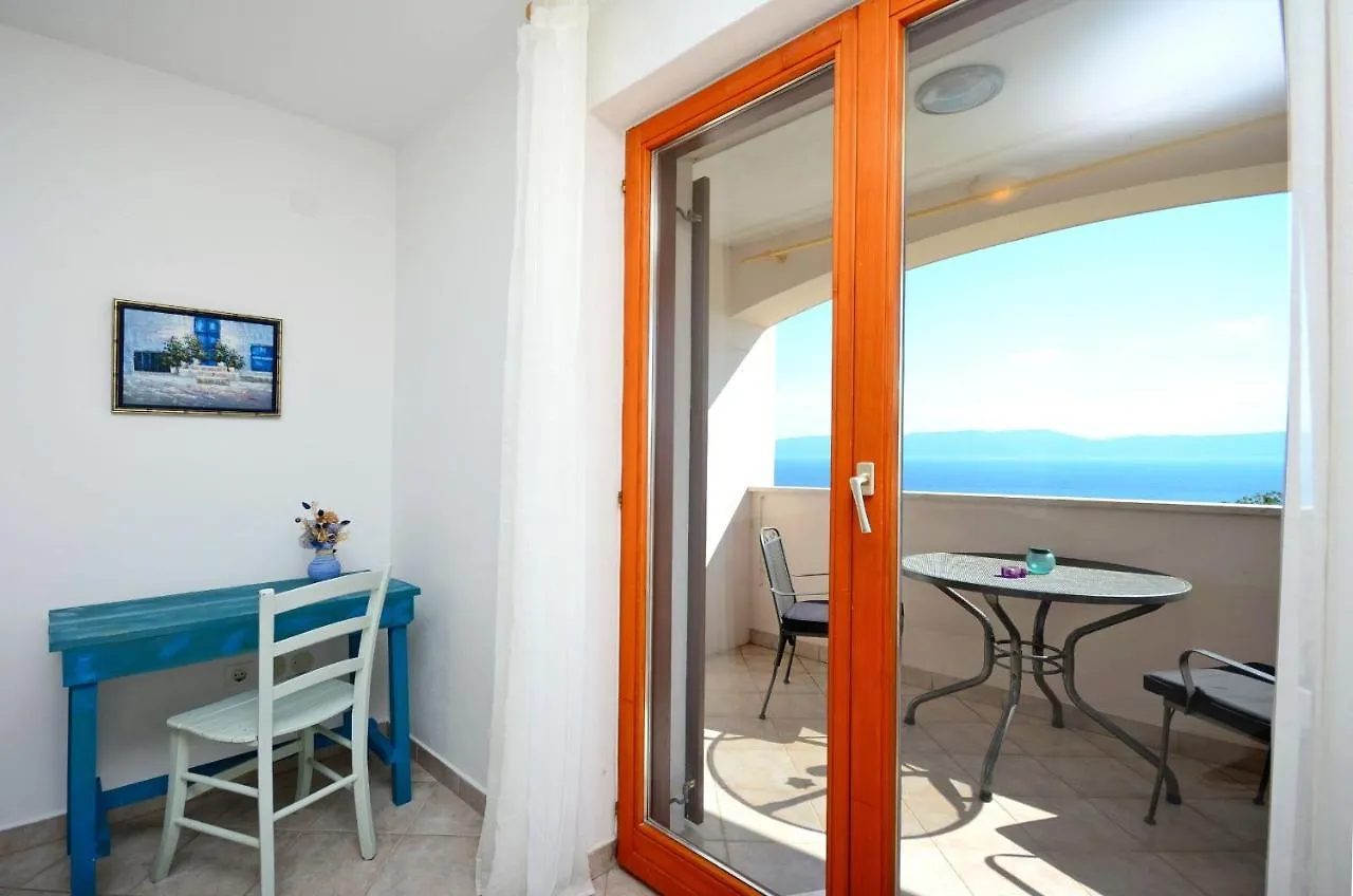 Apartment Andreas Ravni Kroatië