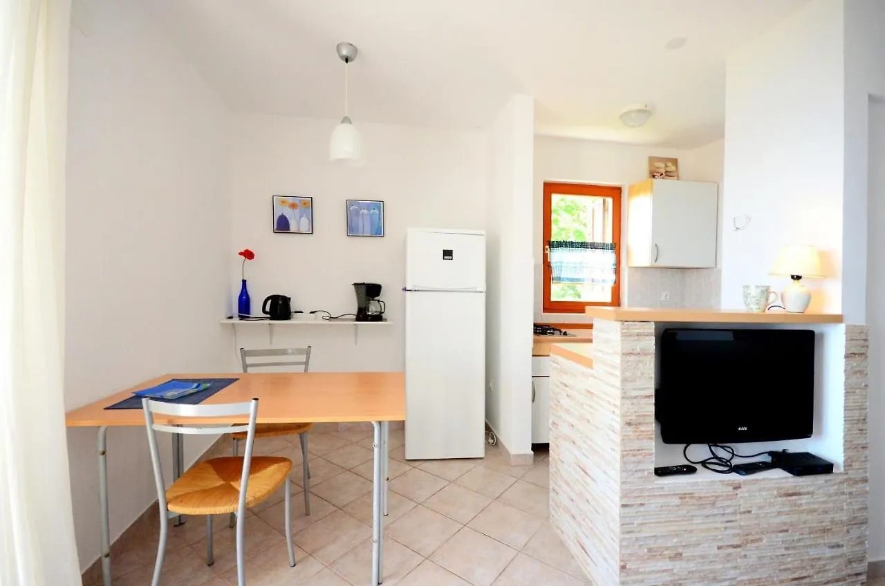 Apartment Andreas Ravni