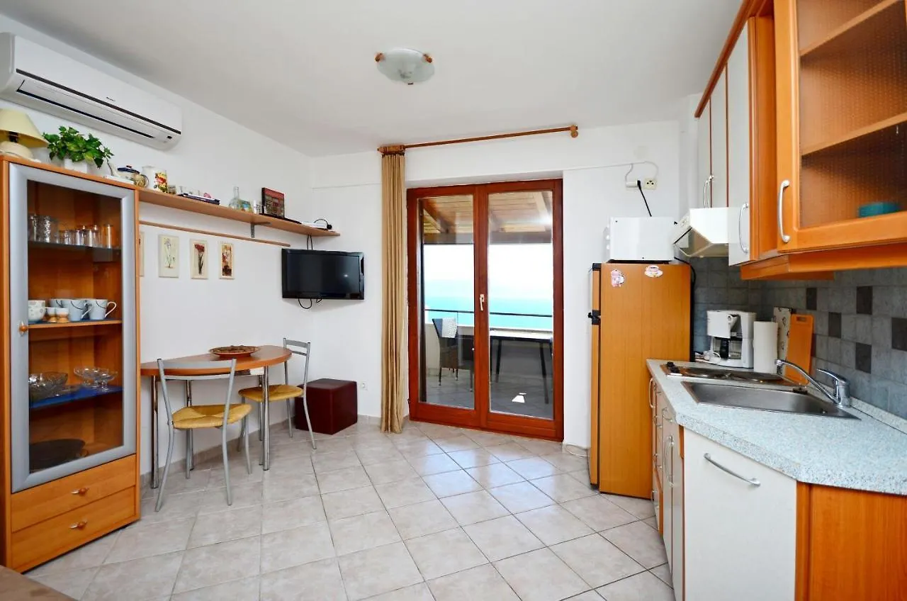 Apartment Andreas Ravni