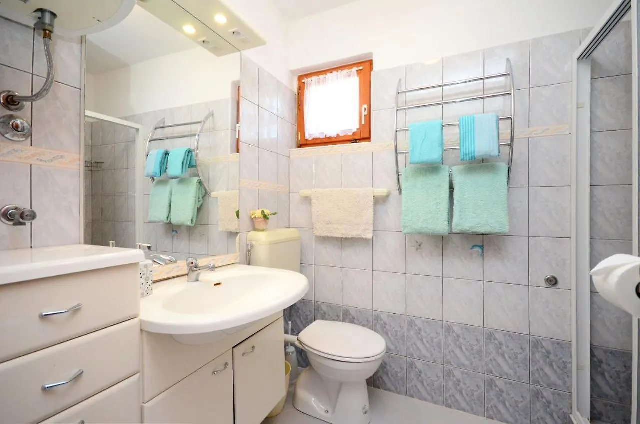 Apartment Andreas Ravni