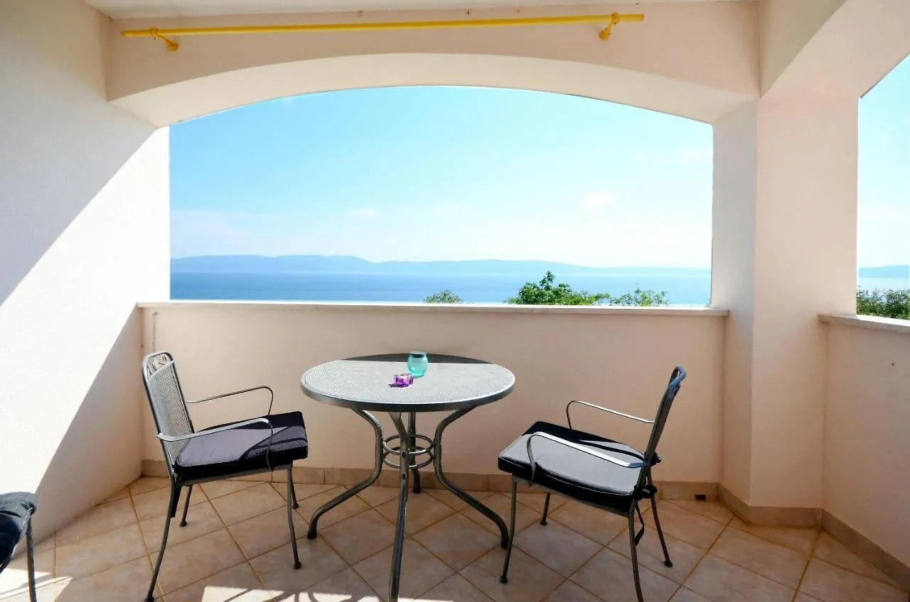 Apartment Andreas Ravni