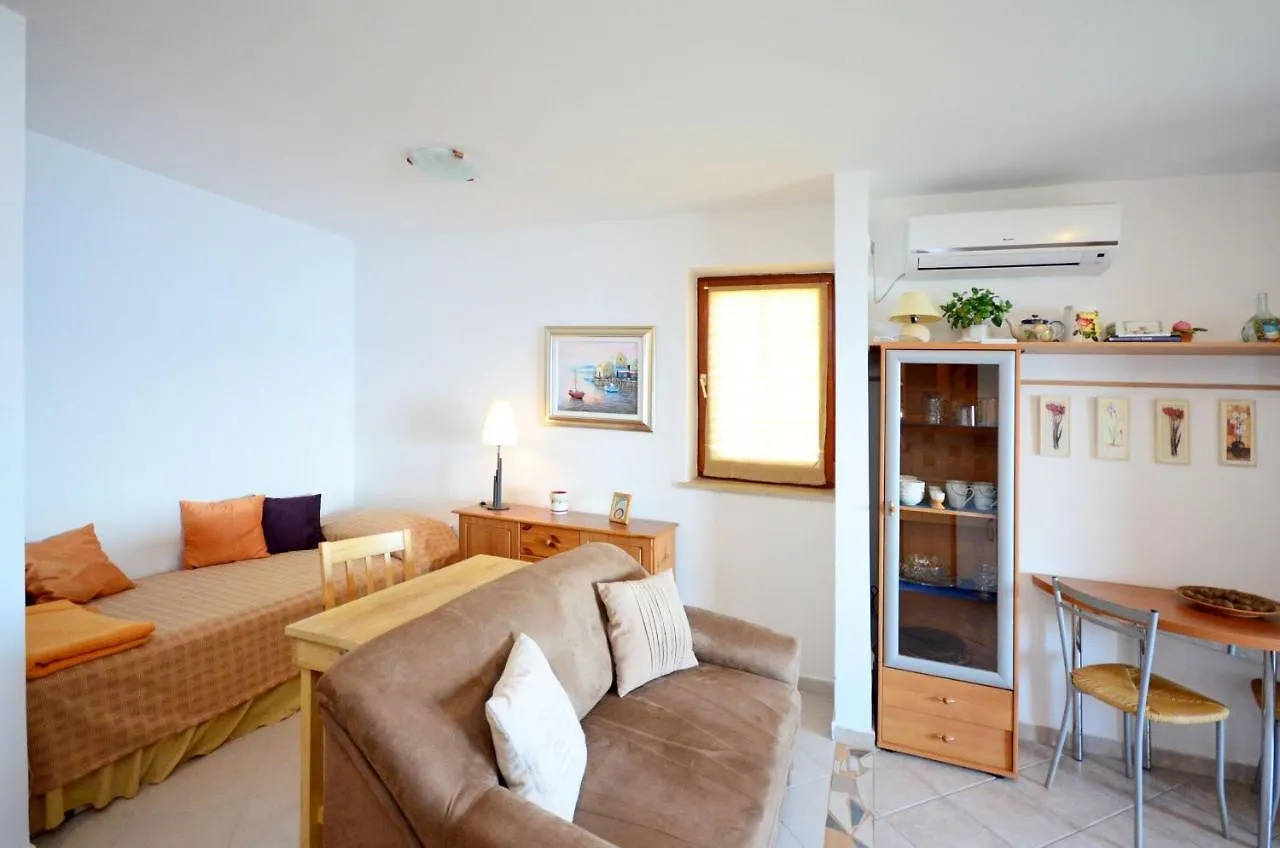 Apartment Andreas Ravni