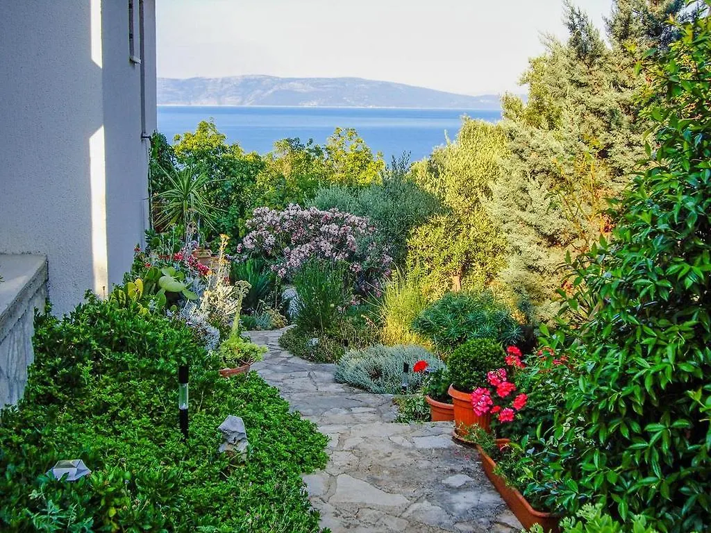 Apartment Andreas Ravni