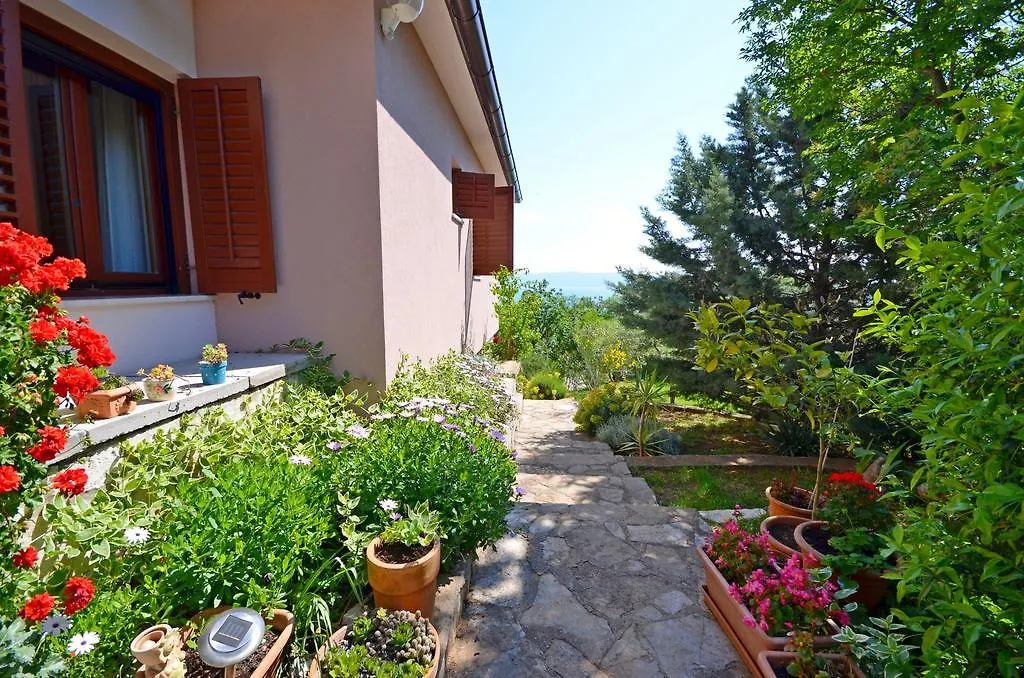 Apartment Andreas Ravni 0*,  Kroatië